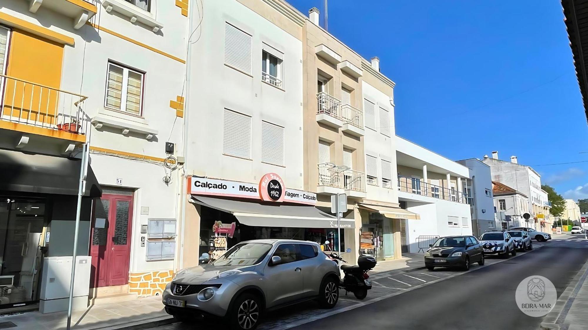 Casinha Sub-Vila Grupo Beira-Mar Nazaré Kültér fotó